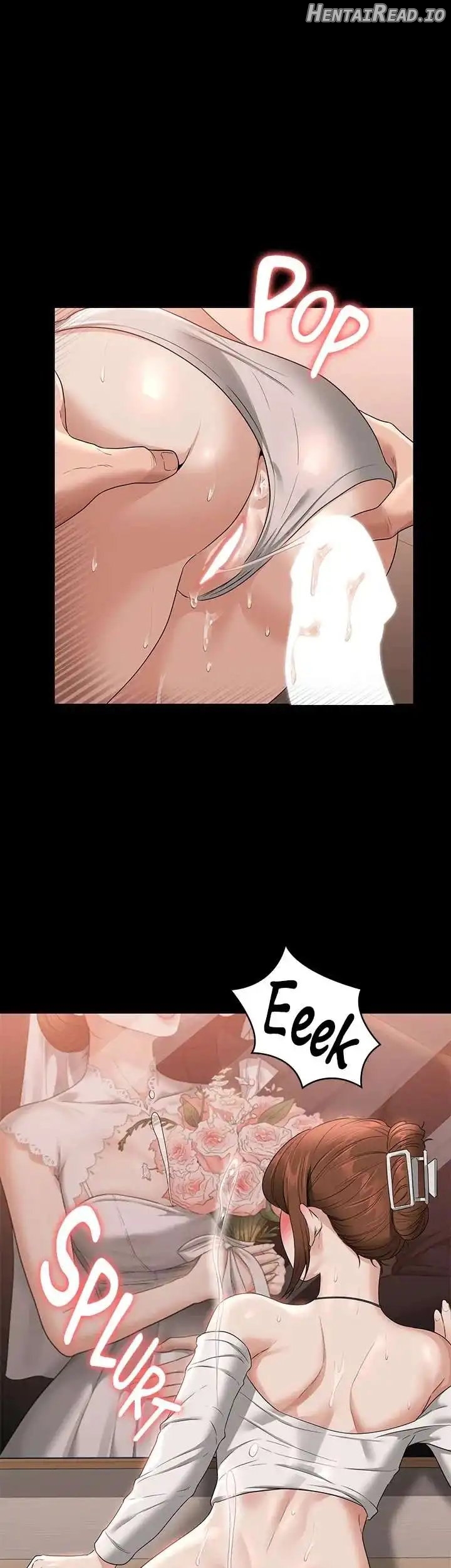 Supervisor Access Chapter 55 - page 24
