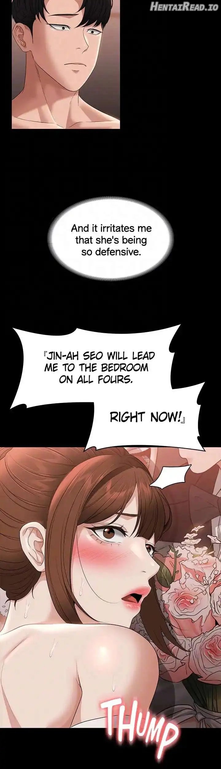 Supervisor Access Chapter 55 - page 38