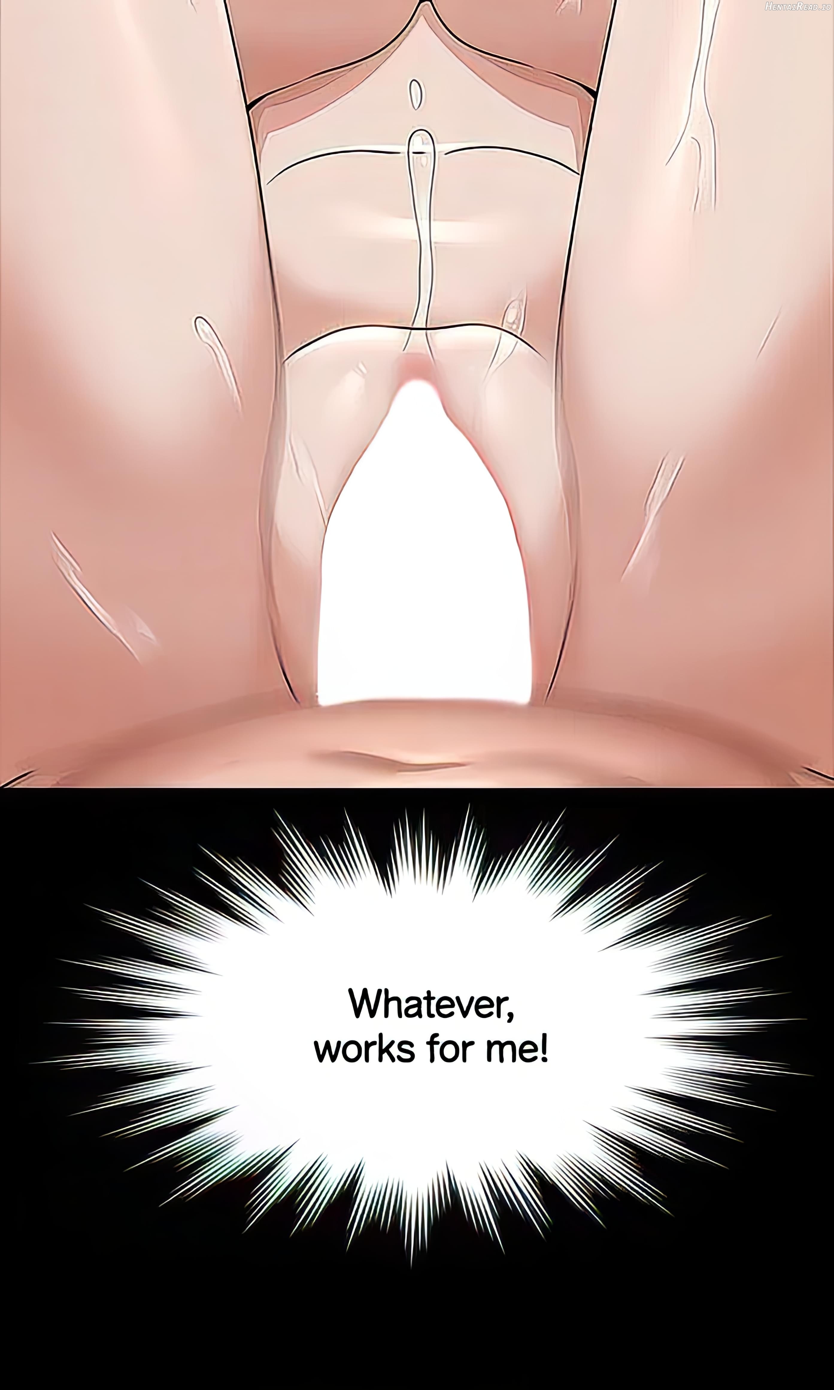 Supervisor Access Chapter 56 - page 14