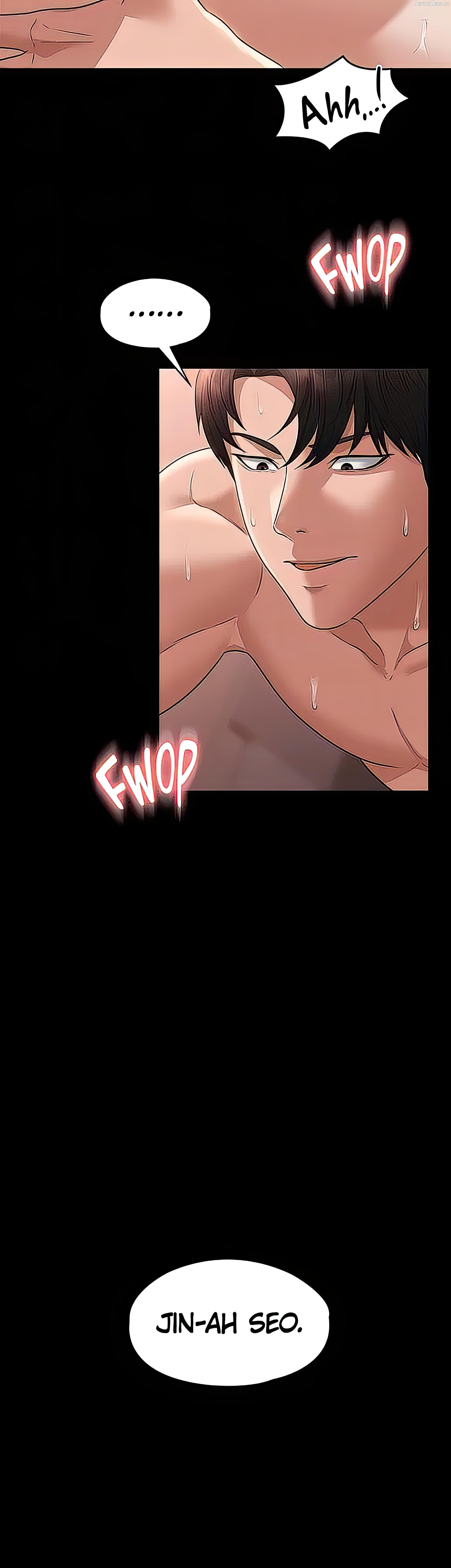 Supervisor Access Chapter 56 - page 16