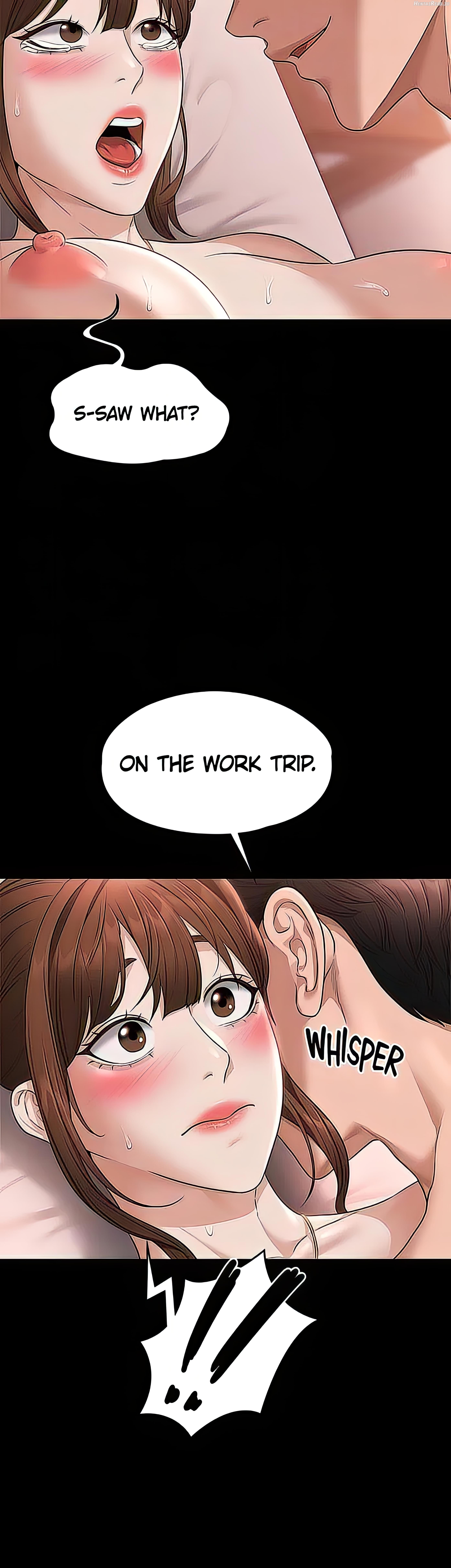 Supervisor Access Chapter 56 - page 18