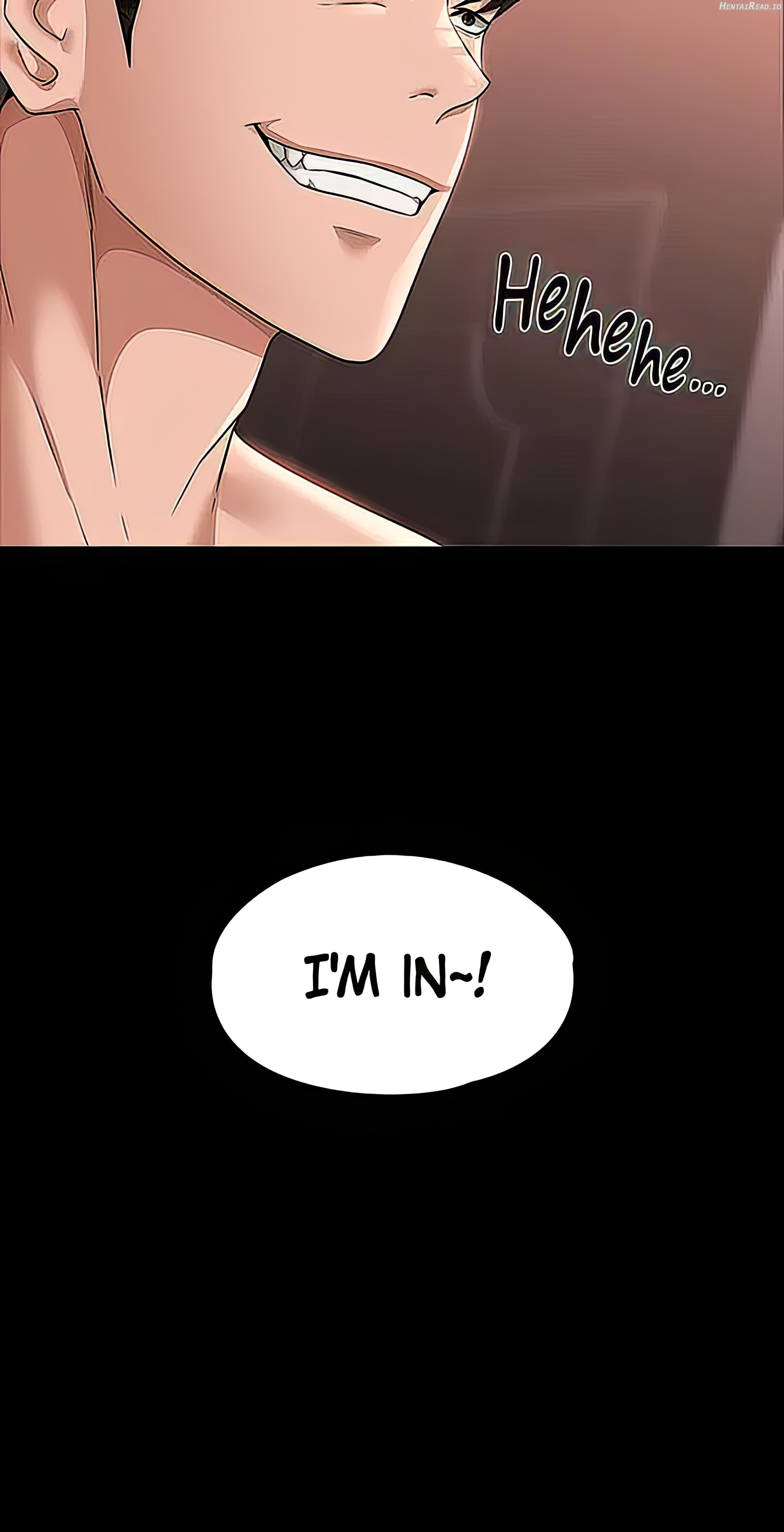 Supervisor Access Chapter 56 - page 2