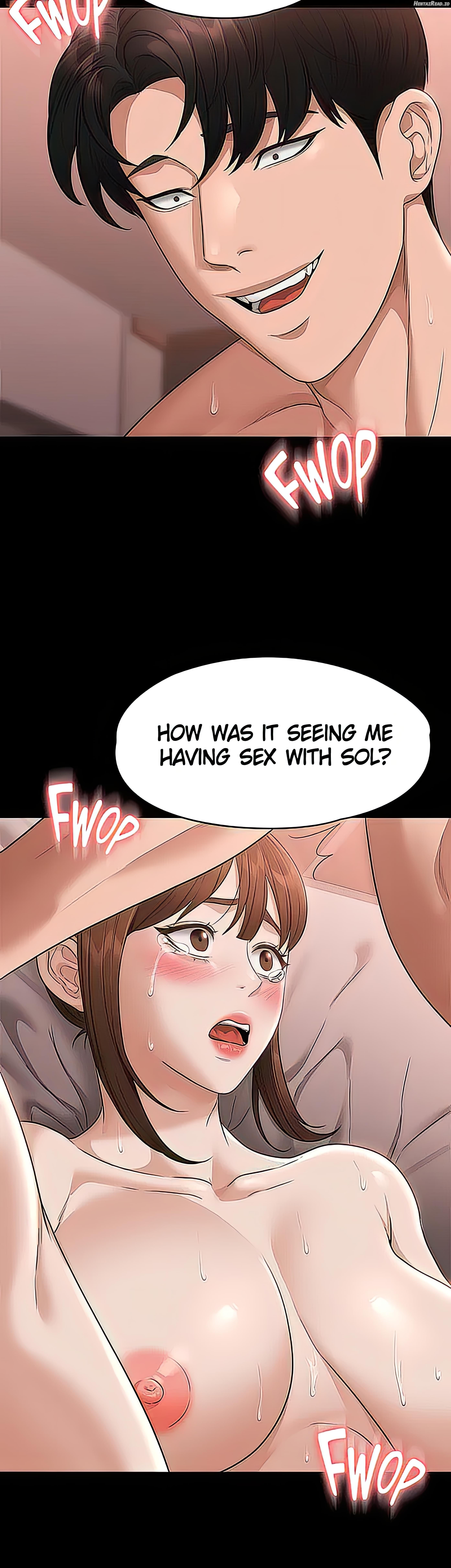 Supervisor Access Chapter 56 - page 22