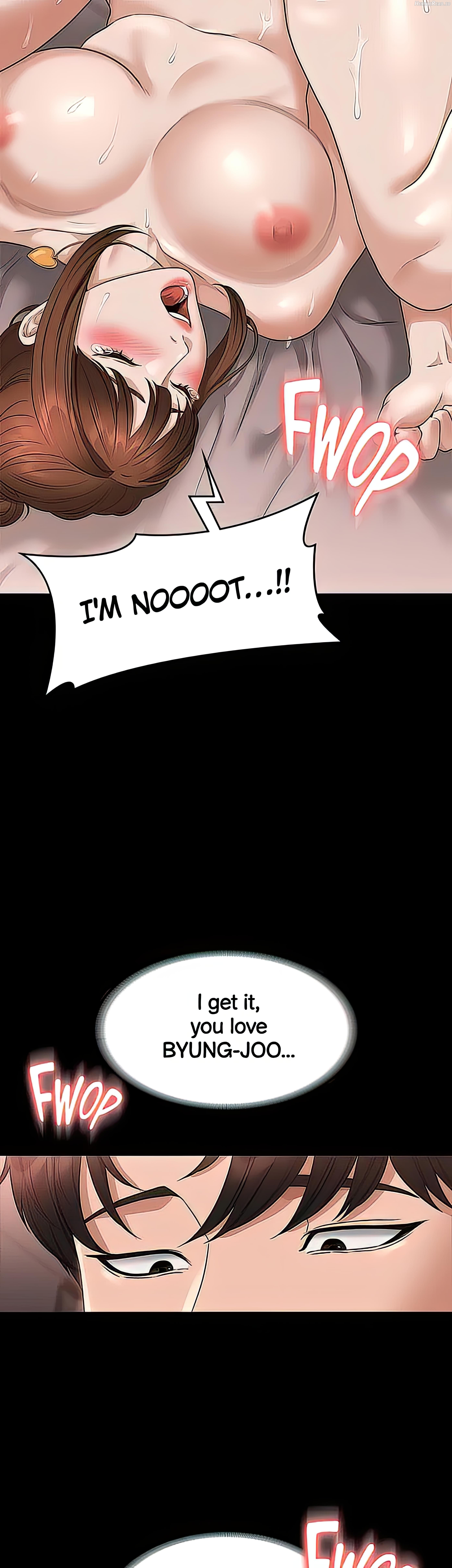 Supervisor Access Chapter 56 - page 28