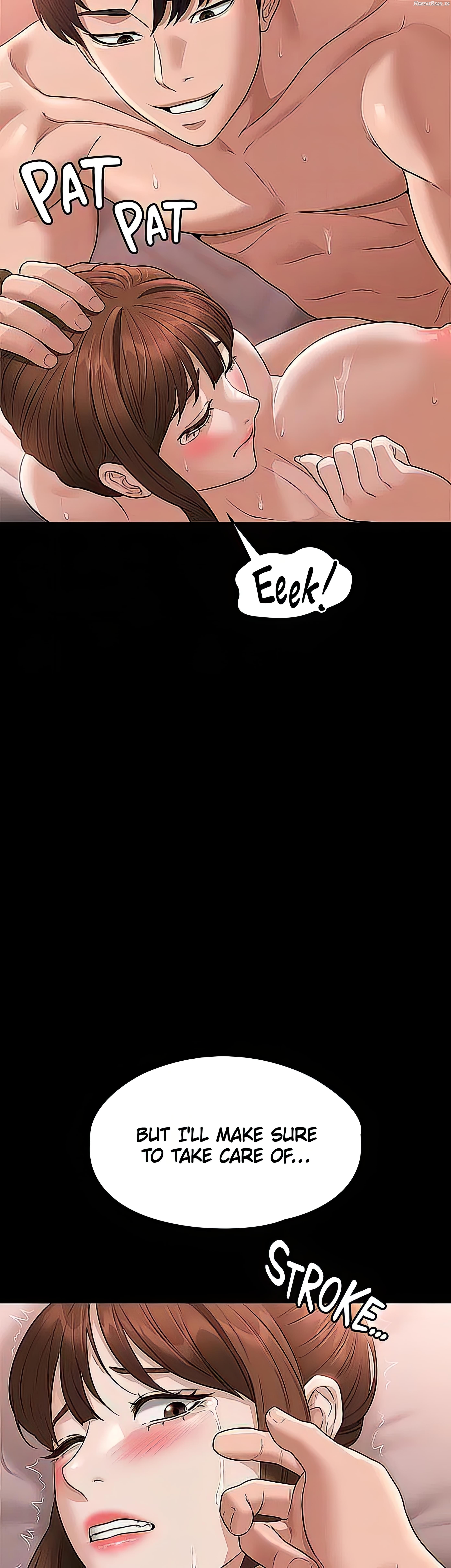 Supervisor Access Chapter 56 - page 31