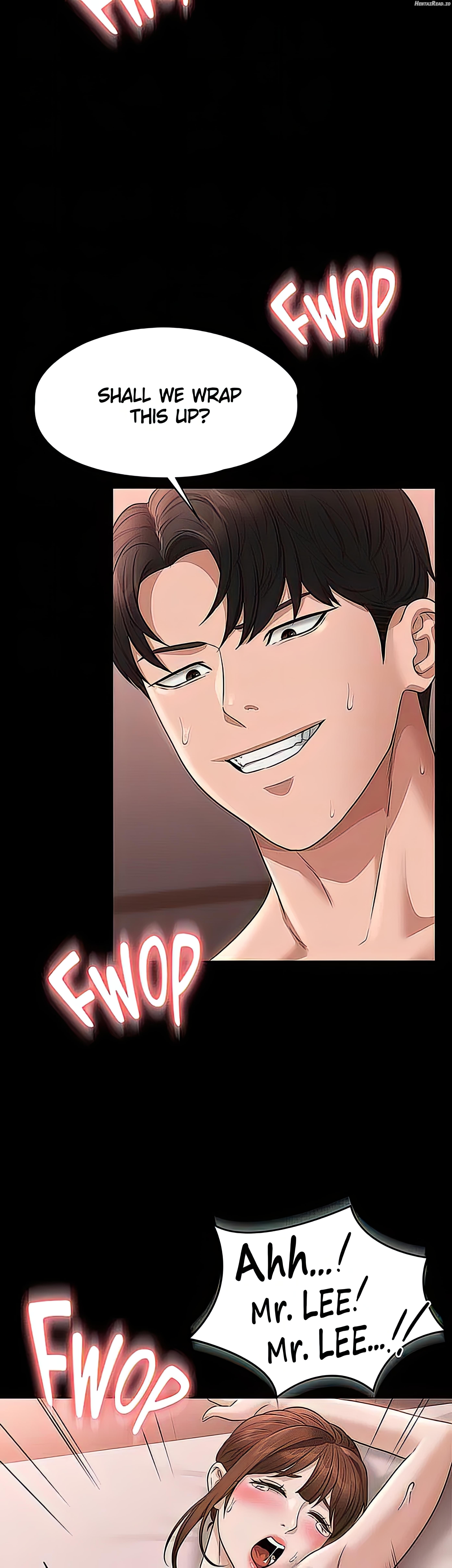 Supervisor Access Chapter 56 - page 37