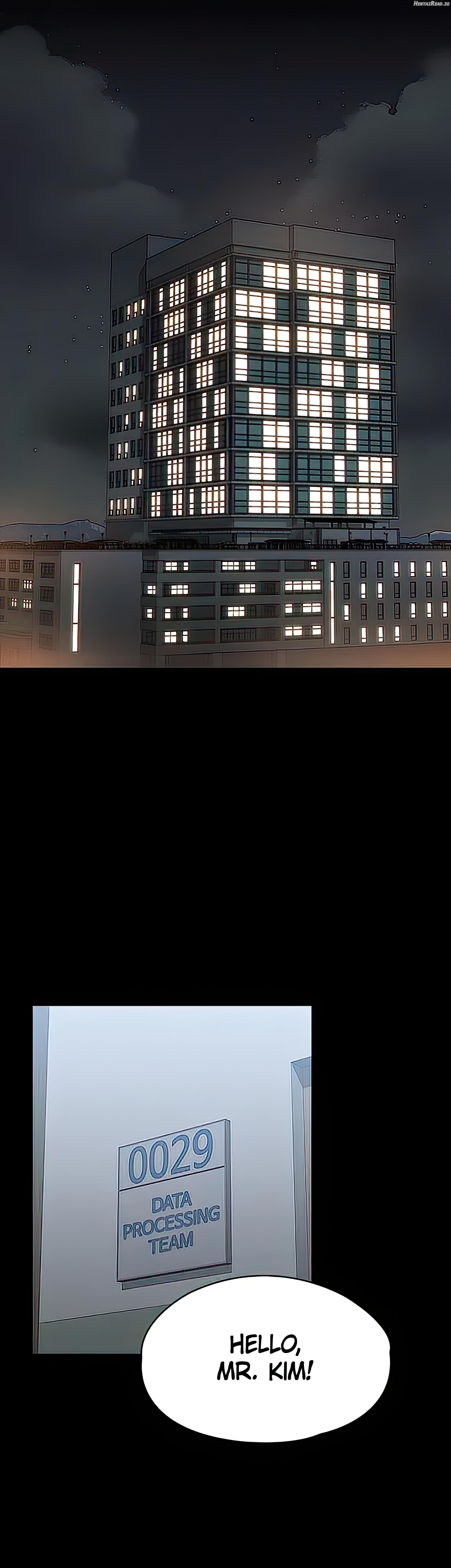 Supervisor Access Chapter 56 - page 42