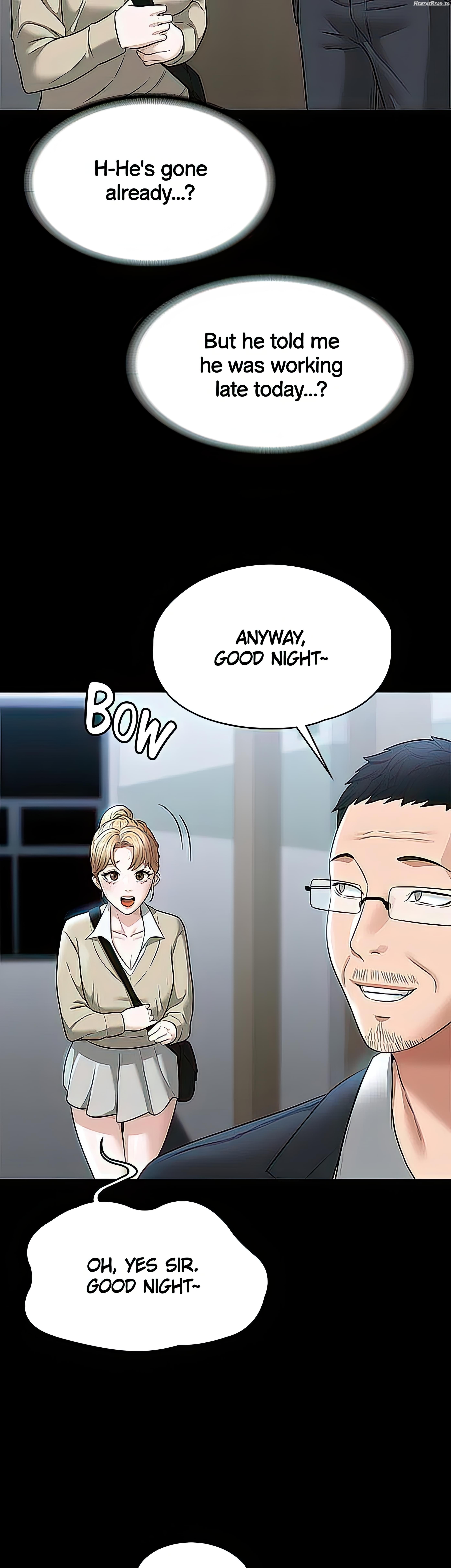 Supervisor Access Chapter 56 - page 46