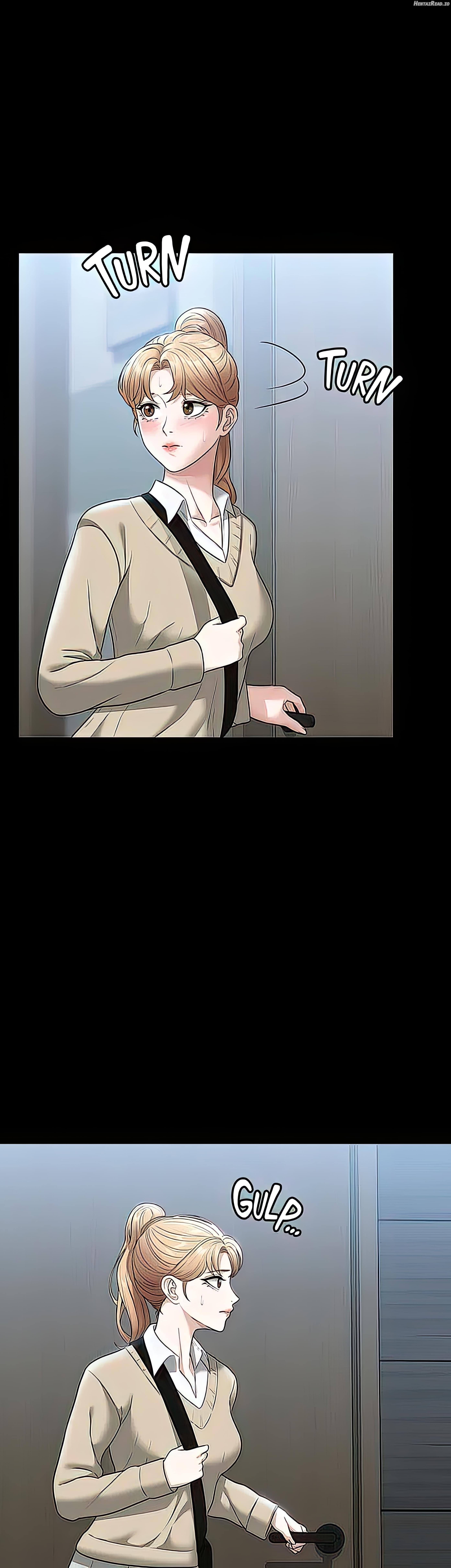 Supervisor Access Chapter 56 - page 48