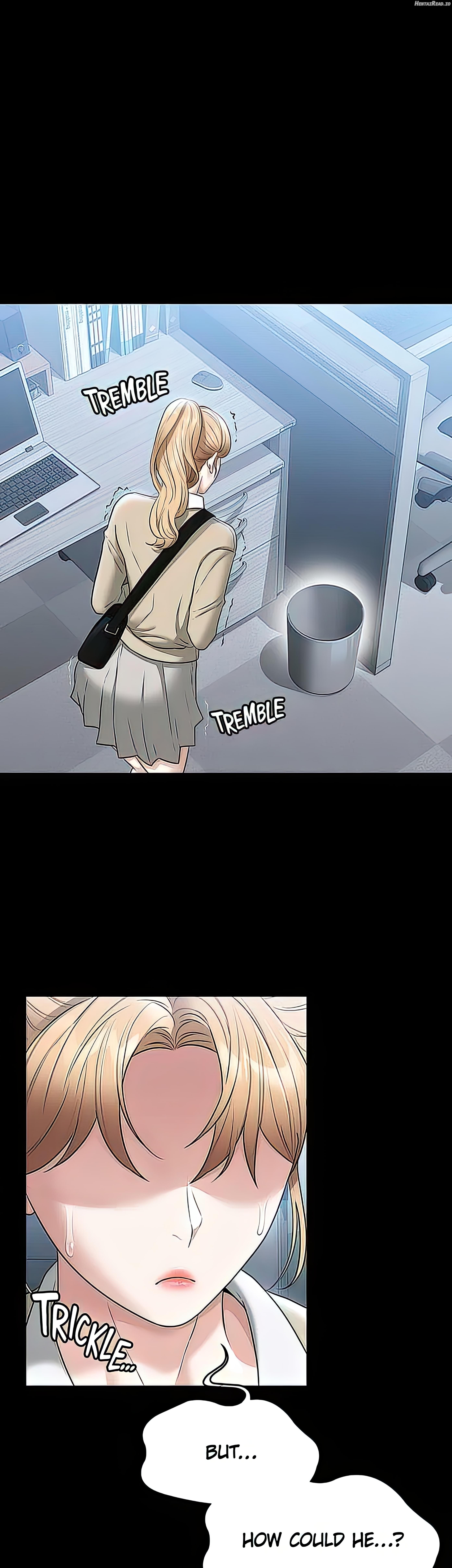 Supervisor Access Chapter 56 - page 50