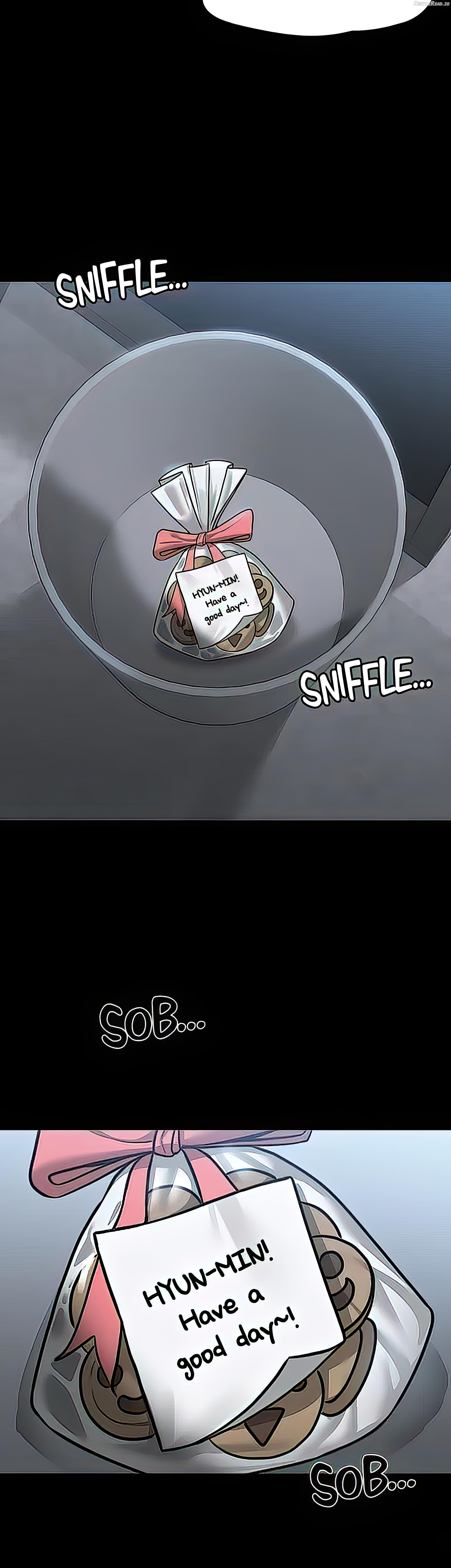 Supervisor Access Chapter 56 - page 51