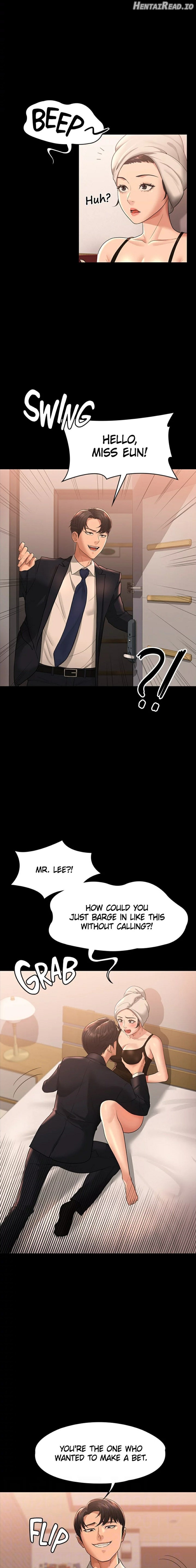 Supervisor Access Chapter 37 - page 4
