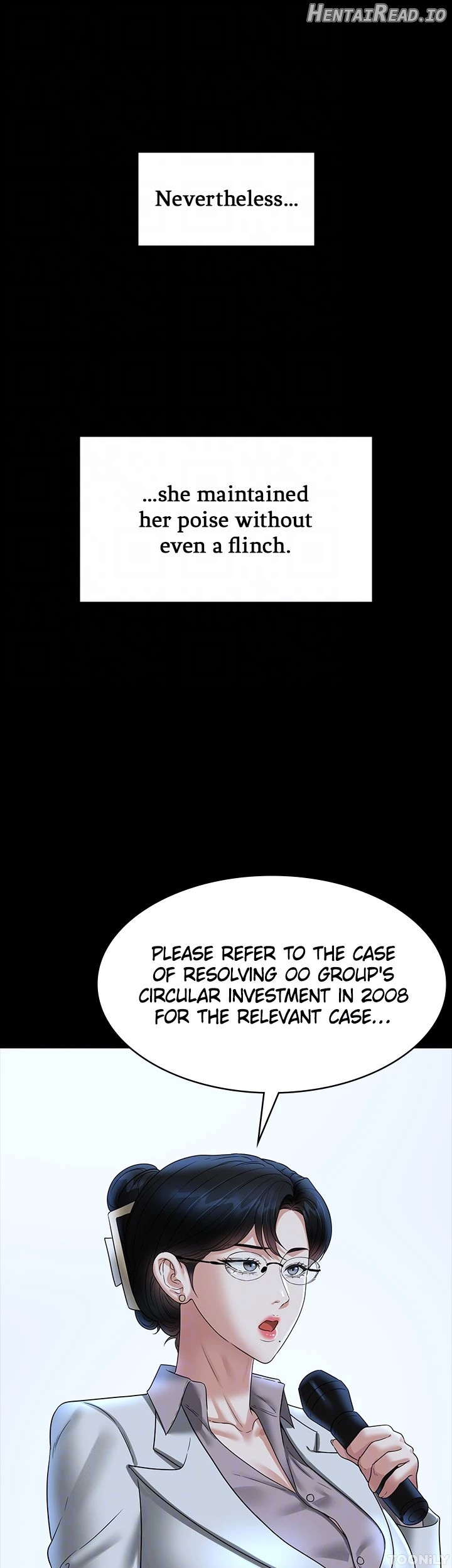 Supervisor Access Chapter 78 - page 20