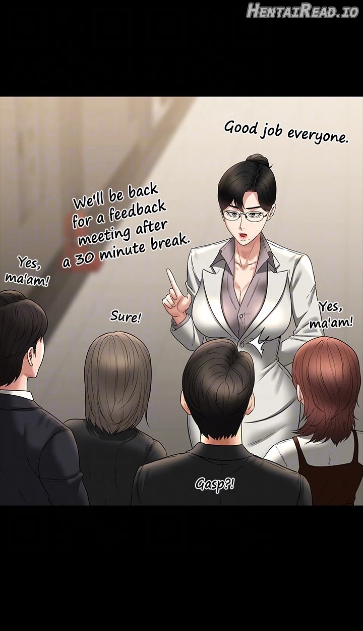 Supervisor Access Chapter 78 - page 31