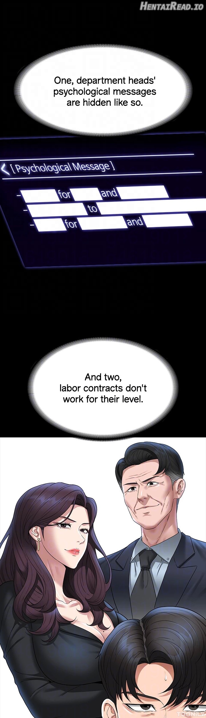 Supervisor Access Chapter 78 - page 37