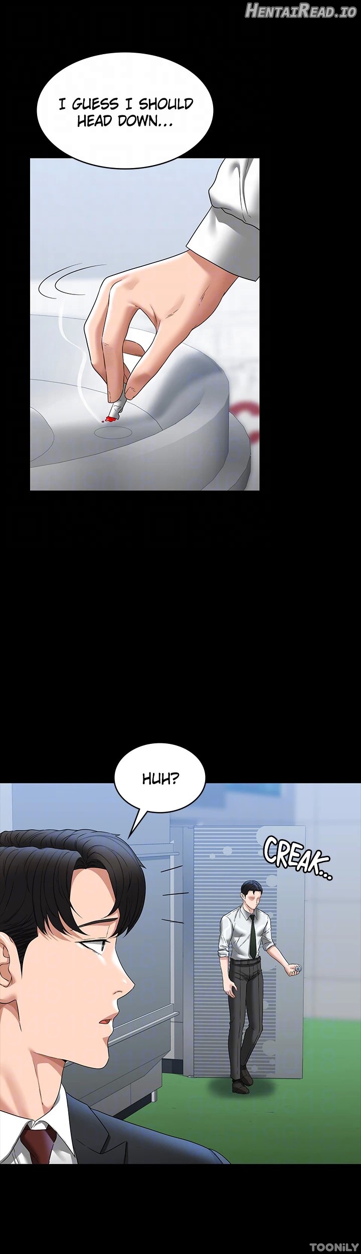 Supervisor Access Chapter 78 - page 39