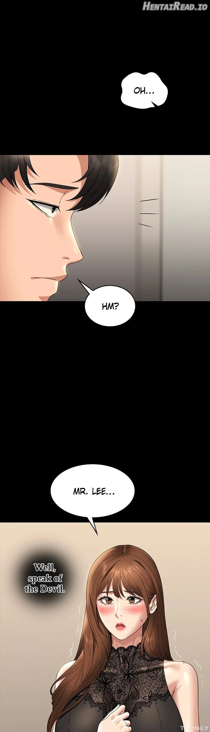 Supervisor Access Chapter 78 - page 45