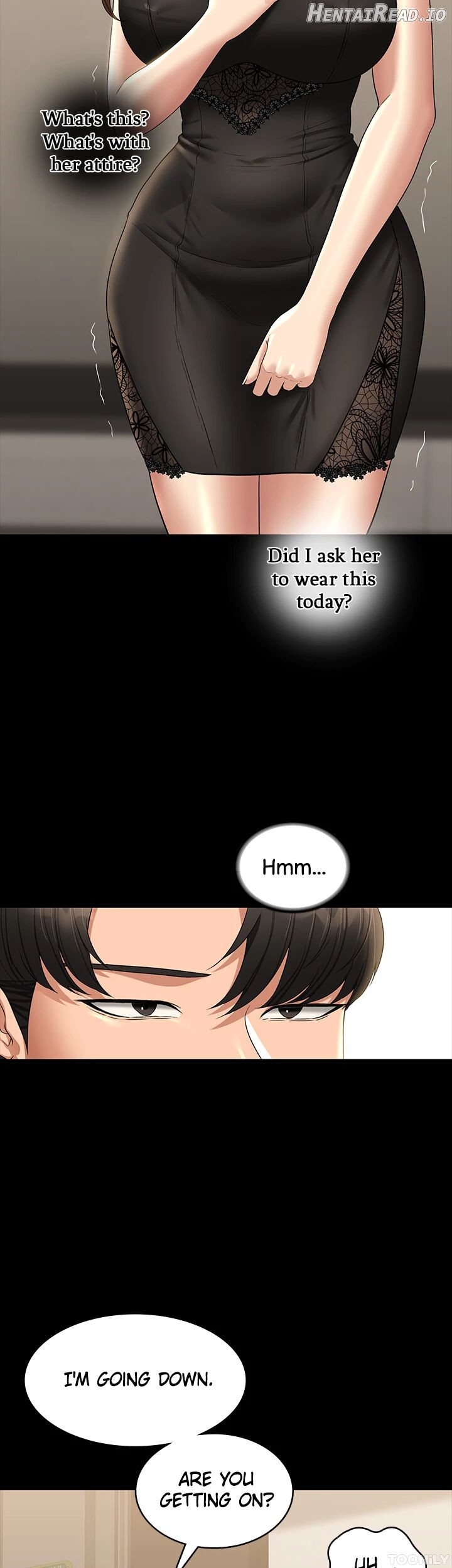 Supervisor Access Chapter 78 - page 46