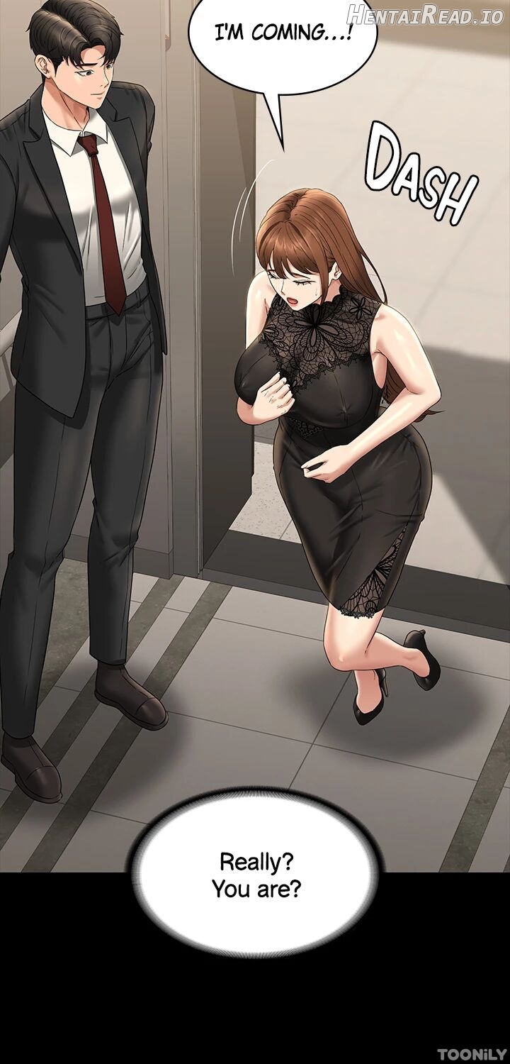 Supervisor Access Chapter 78 - page 48