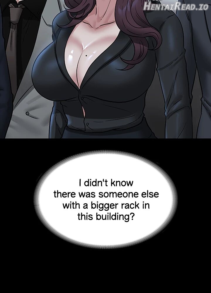 Supervisor Access Chapter 78 - page 9