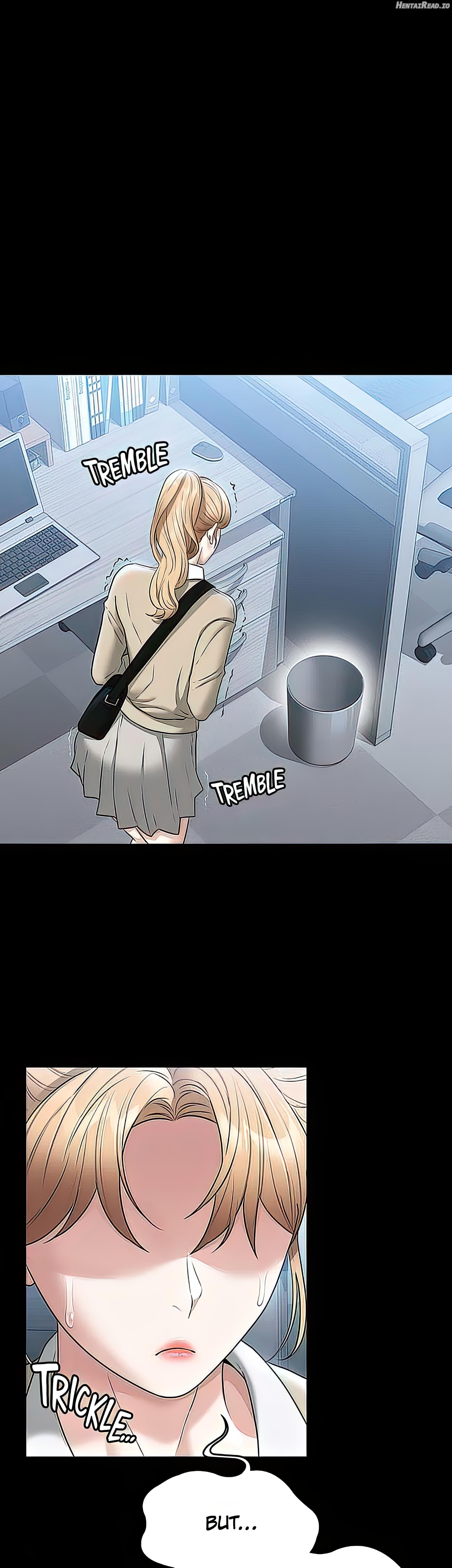 Supervisor Access Chapter 57 - page 1