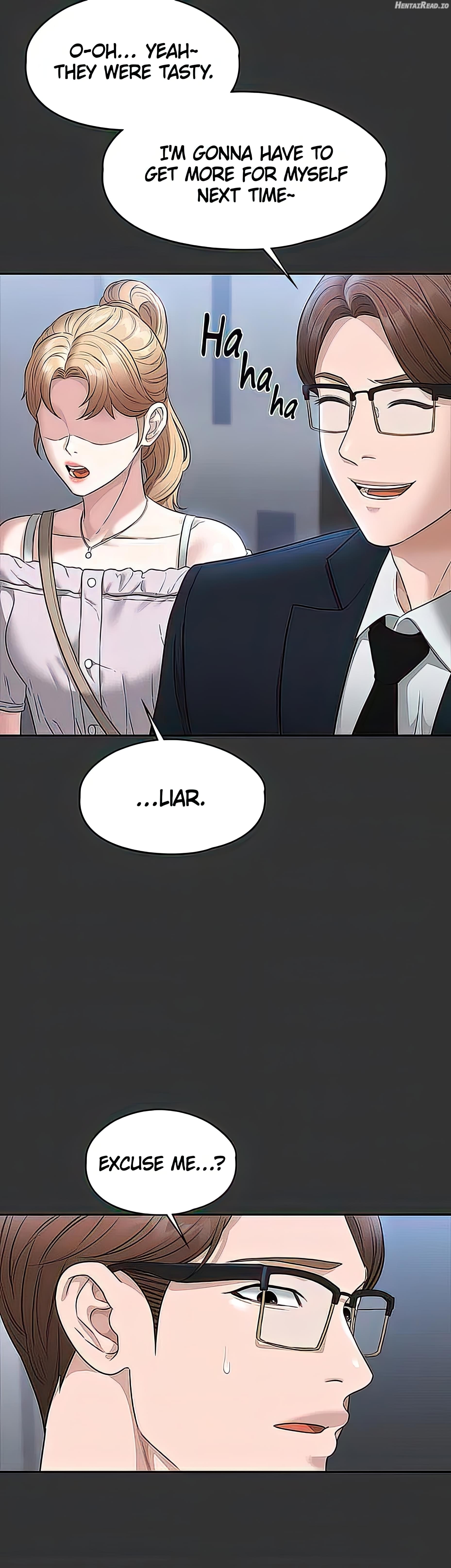 Supervisor Access Chapter 57 - page 11