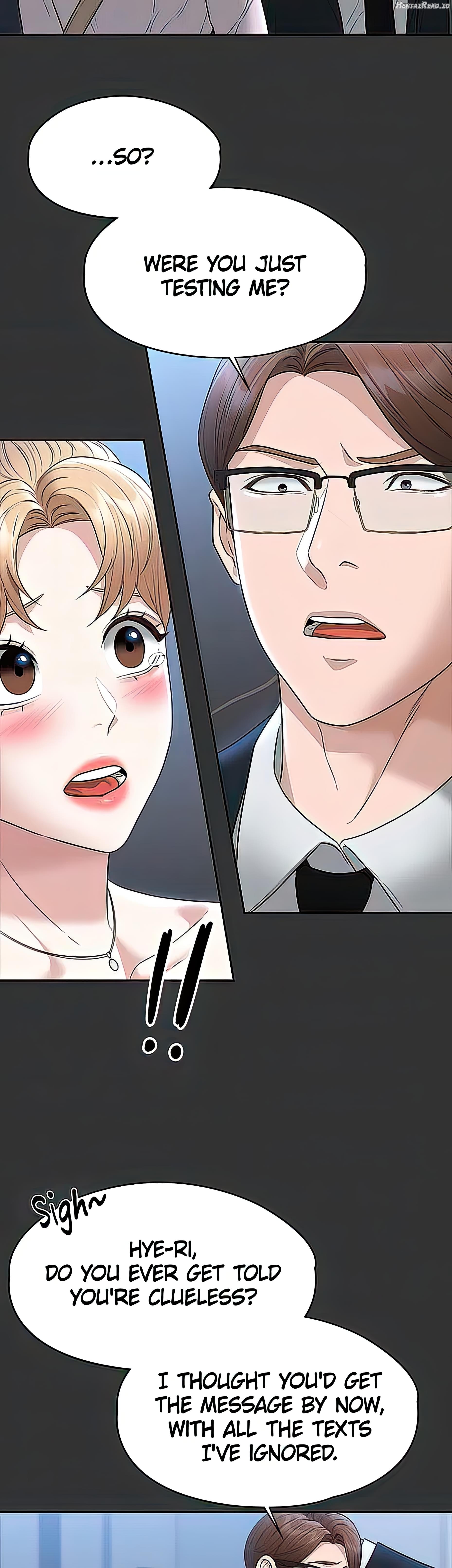 Supervisor Access Chapter 57 - page 14