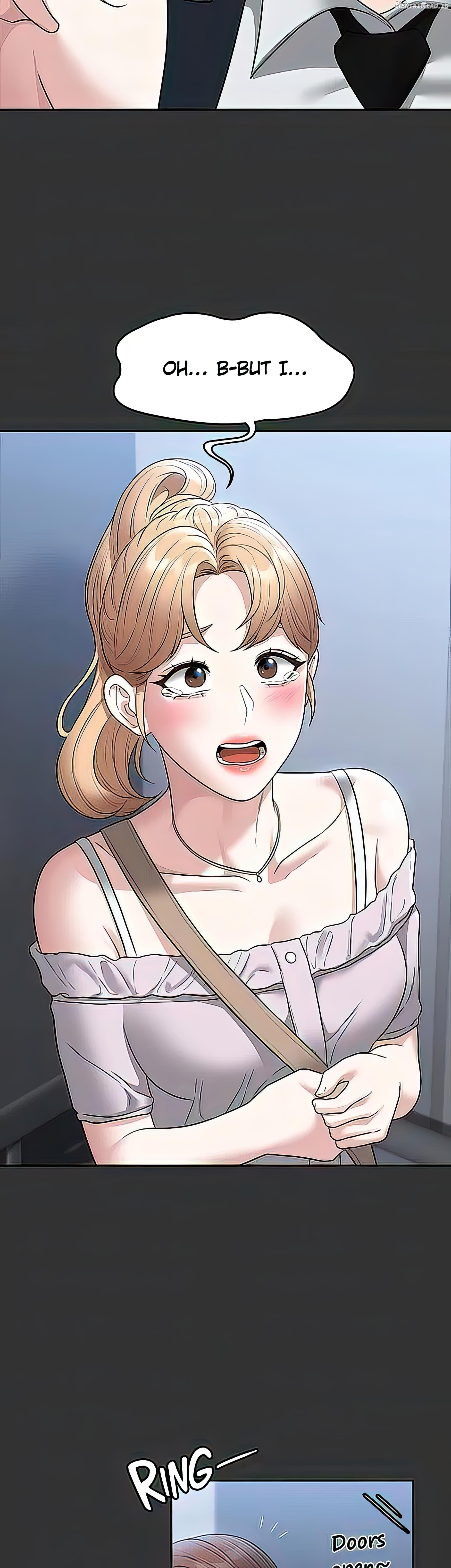 Supervisor Access Chapter 57 - page 16