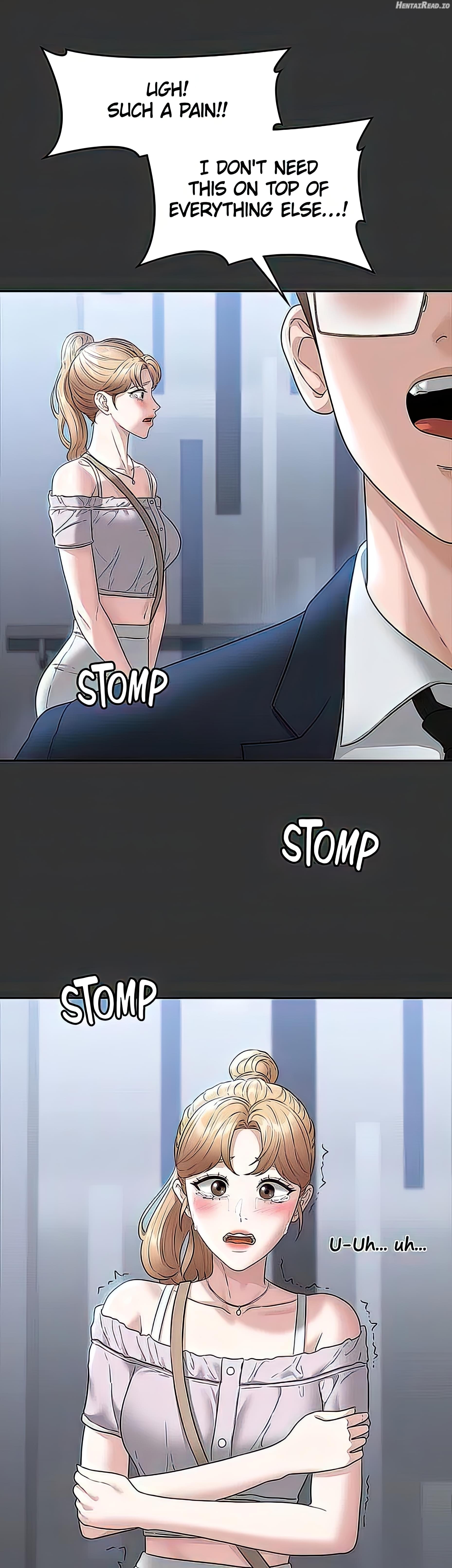 Supervisor Access Chapter 57 - page 18