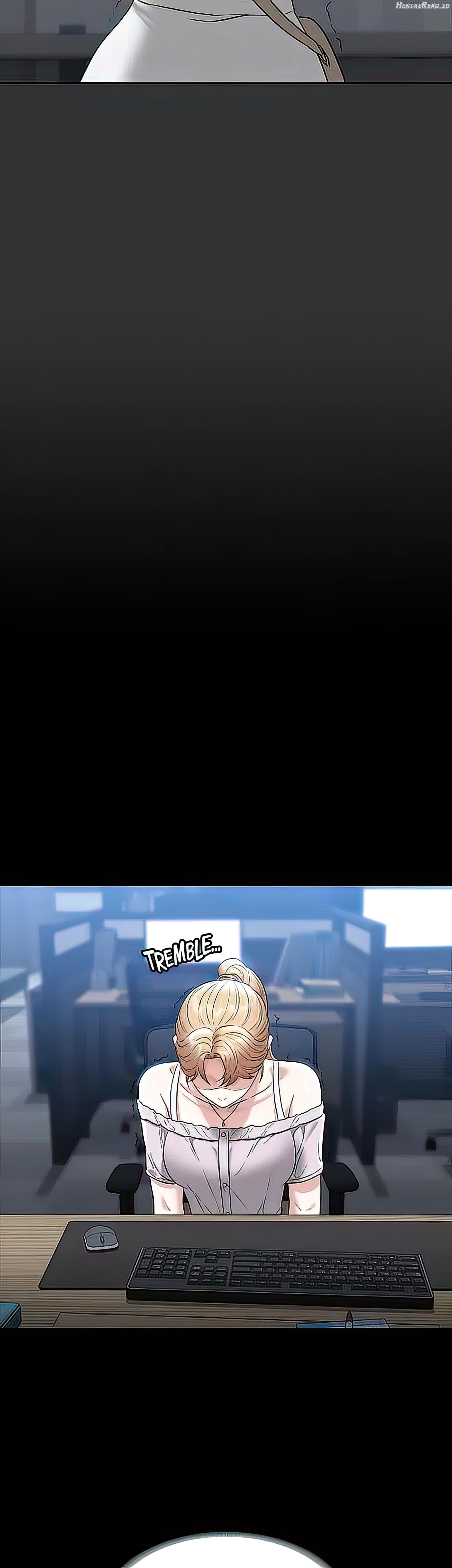 Supervisor Access Chapter 57 - page 19