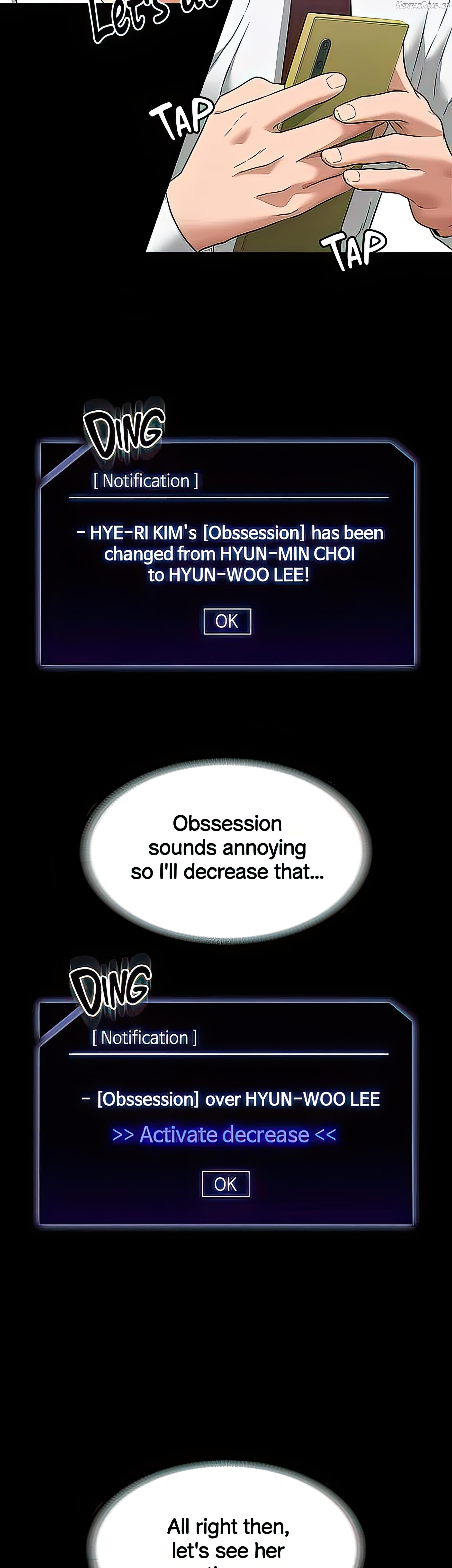 Supervisor Access Chapter 57 - page 25