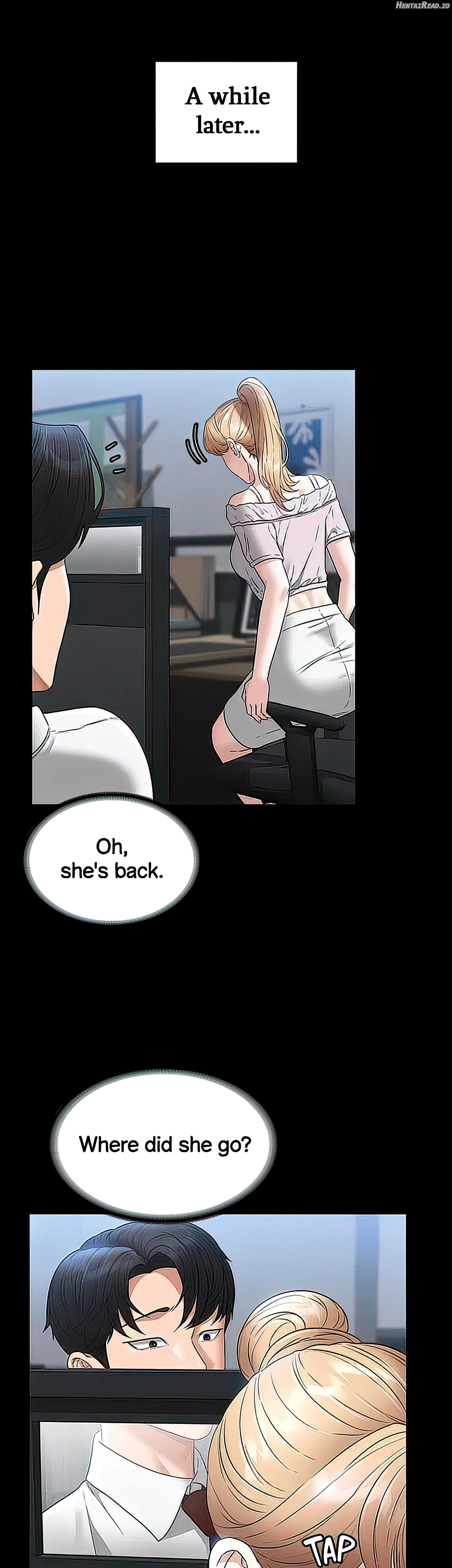 Supervisor Access Chapter 57 - page 29