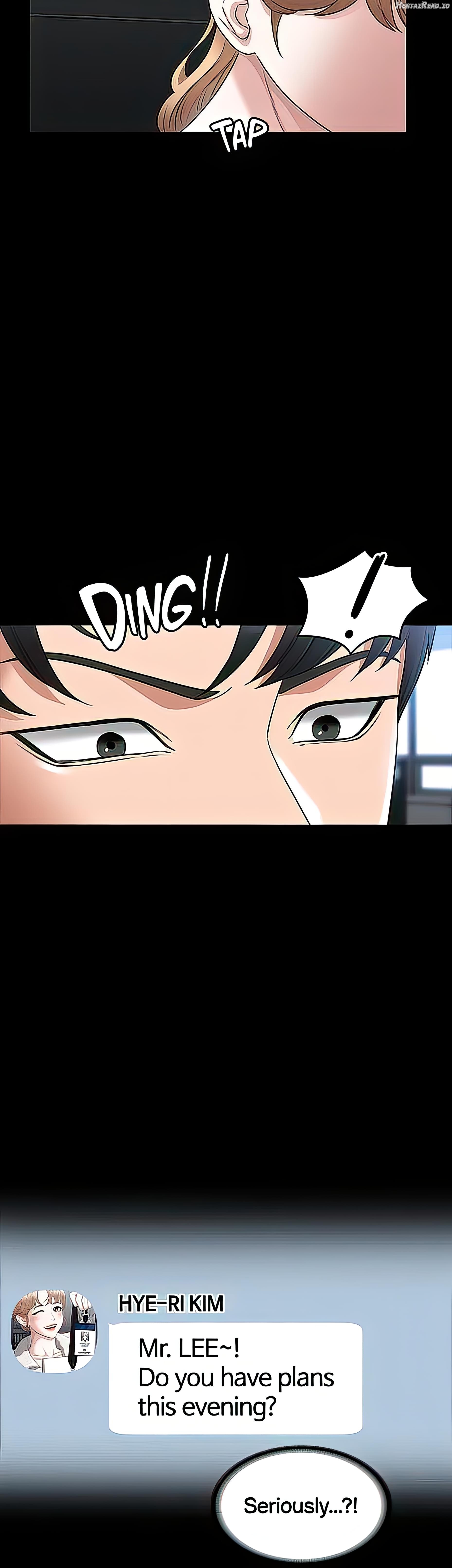 Supervisor Access Chapter 57 - page 30