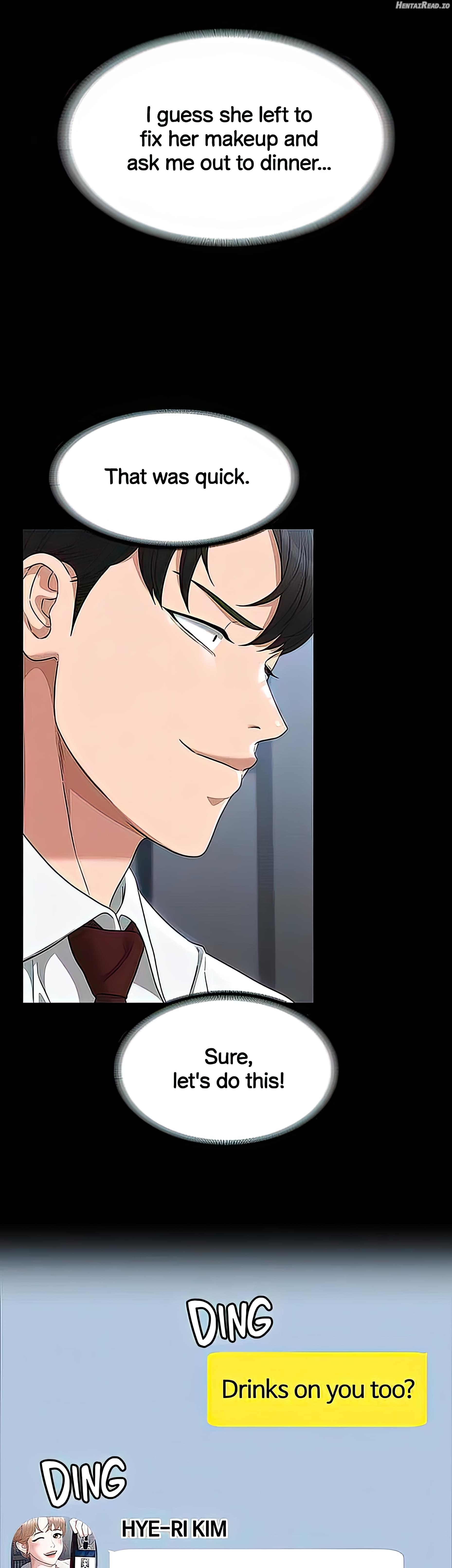 Supervisor Access Chapter 57 - page 33