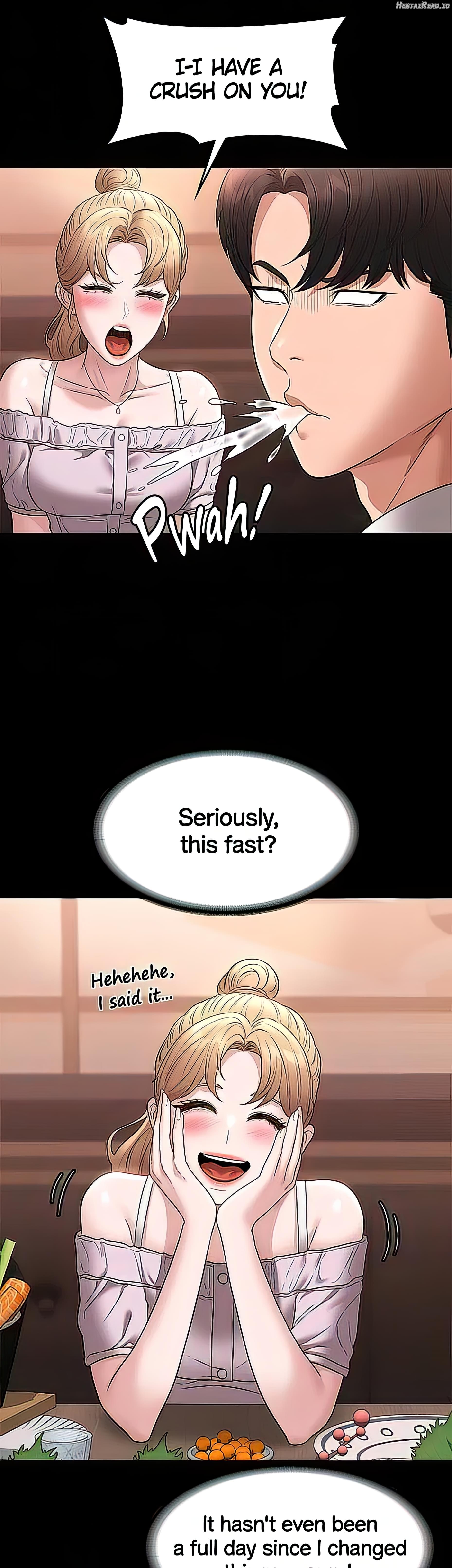 Supervisor Access Chapter 57 - page 37