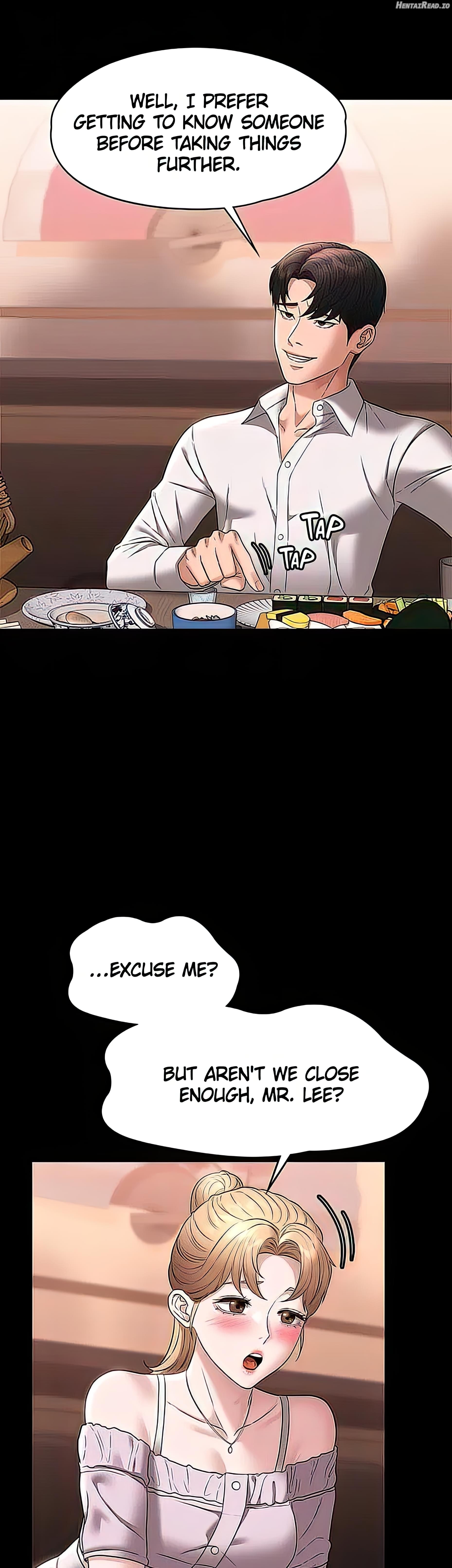 Supervisor Access Chapter 57 - page 39