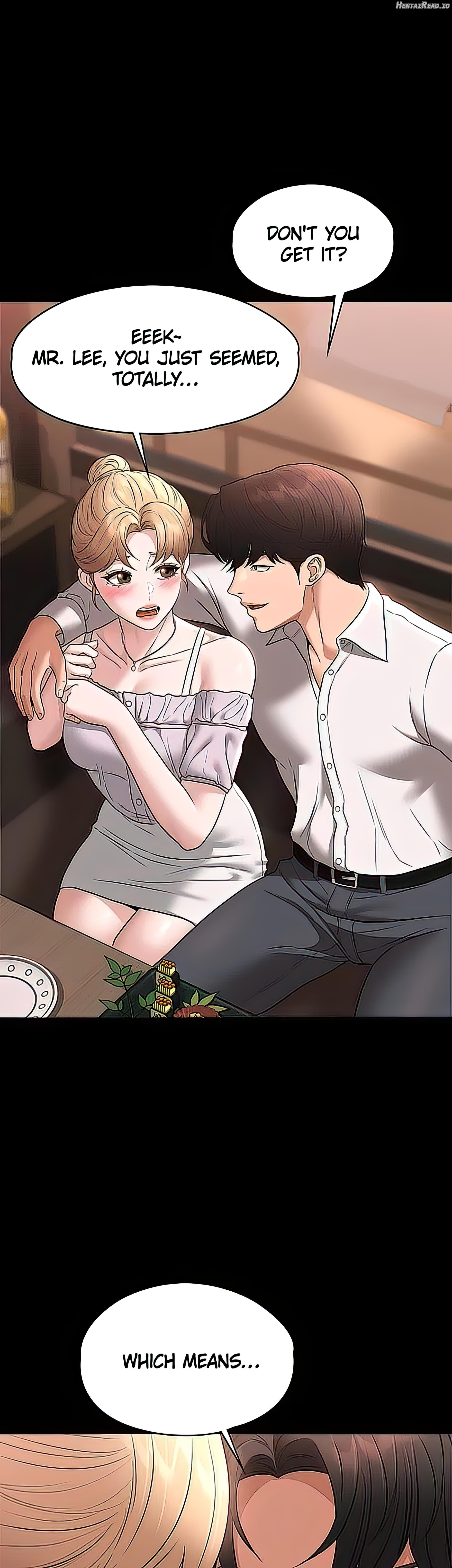 Supervisor Access Chapter 57 - page 42