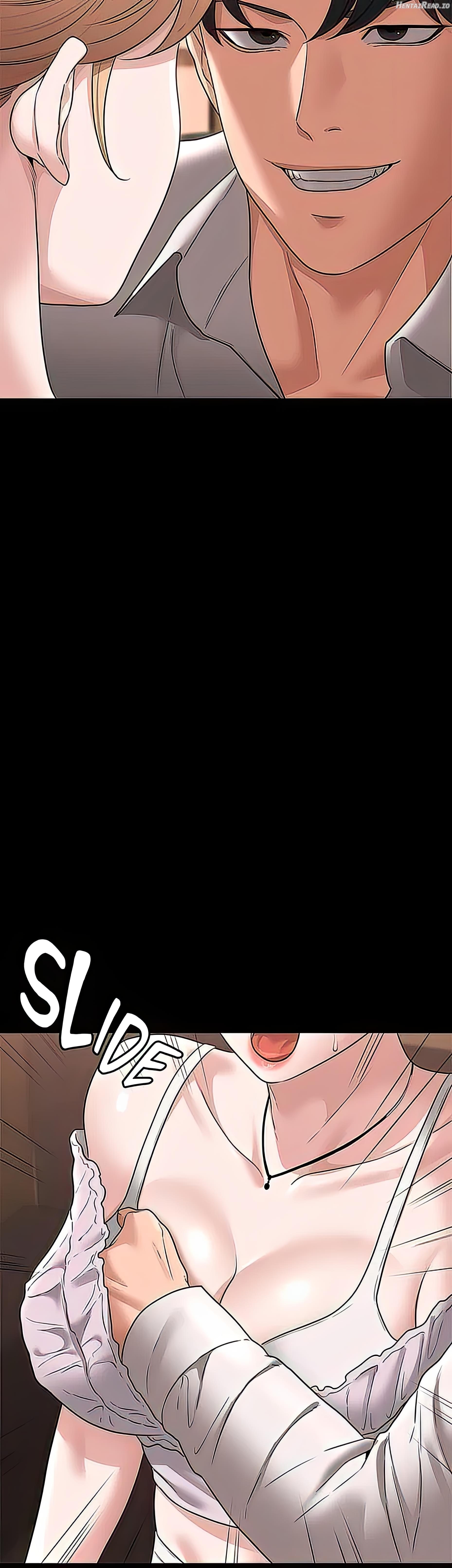 Supervisor Access Chapter 57 - page 43