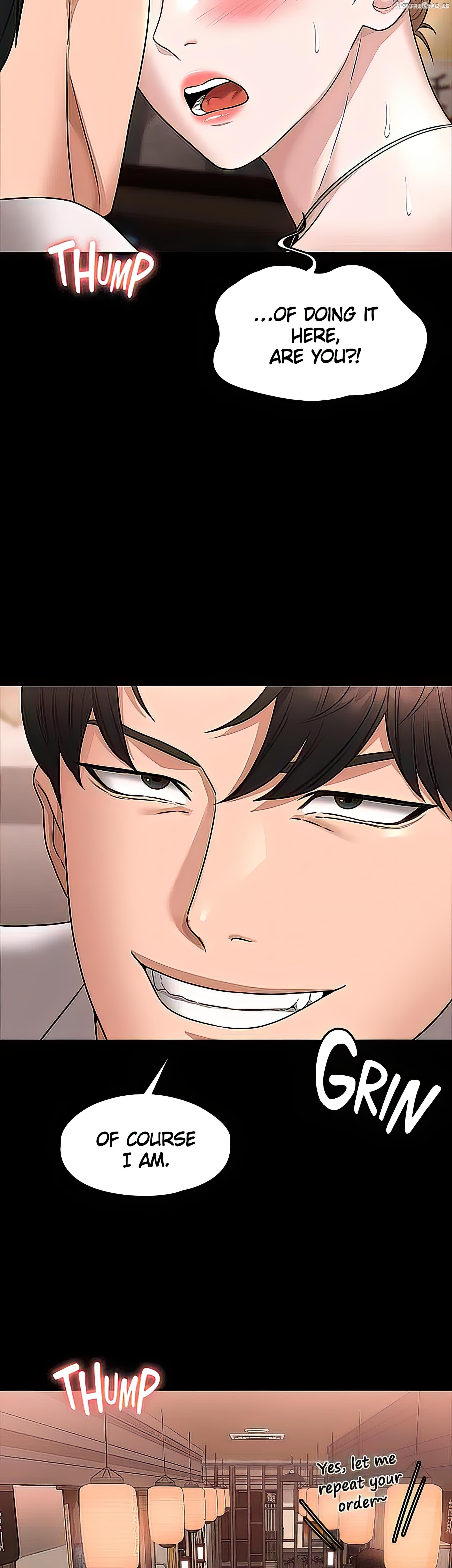 Supervisor Access Chapter 57 - page 46