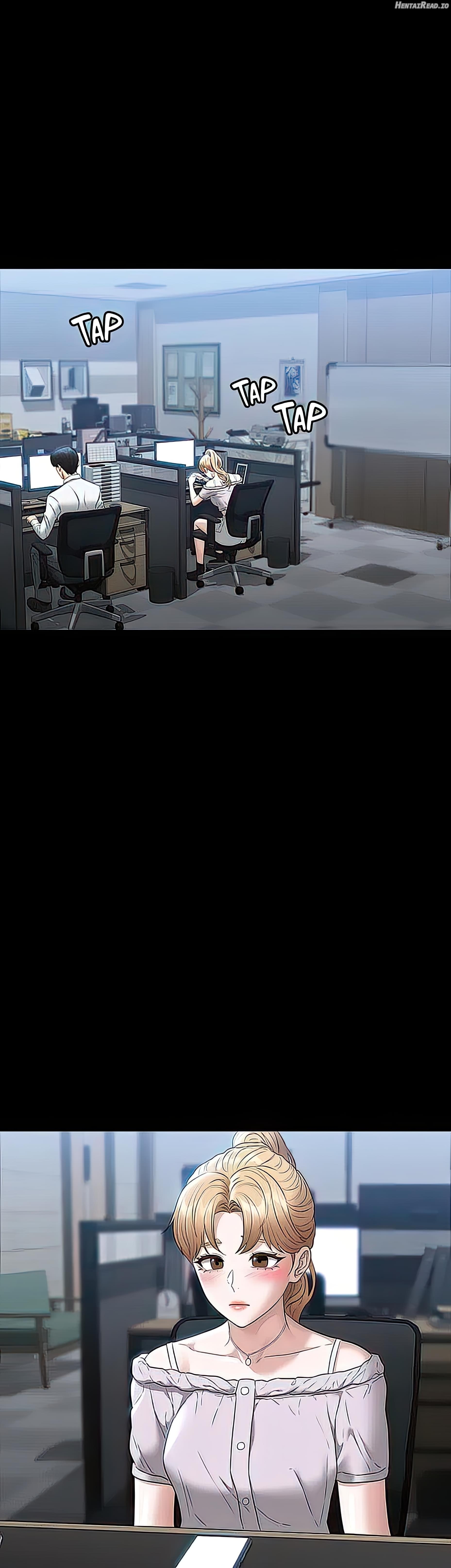 Supervisor Access Chapter 57 - page 5