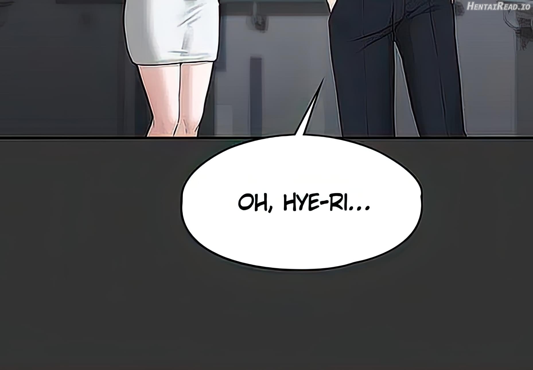 Supervisor Access Chapter 57 - page 8