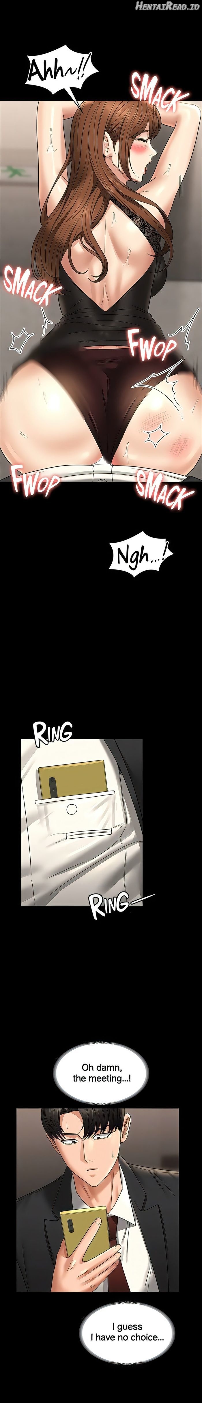 Supervisor Access Chapter 80 - page 15