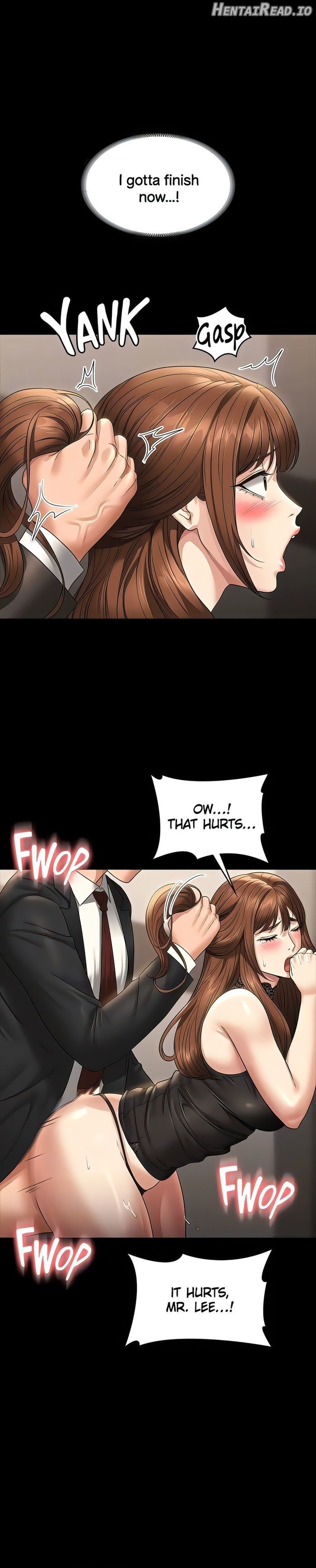 Supervisor Access Chapter 80 - page 16
