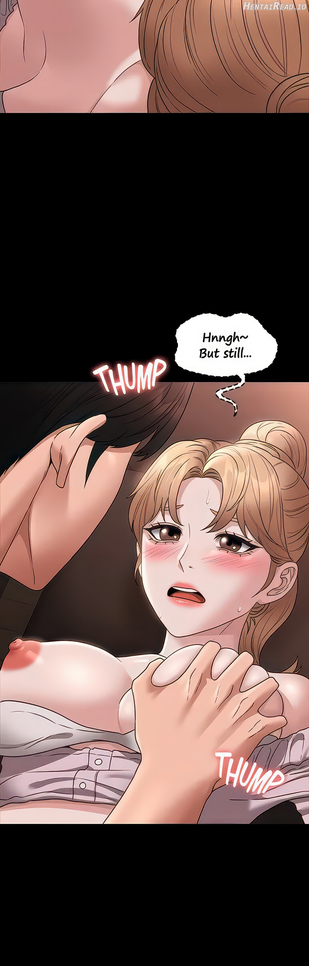 Supervisor Access Chapter 58 - page 13