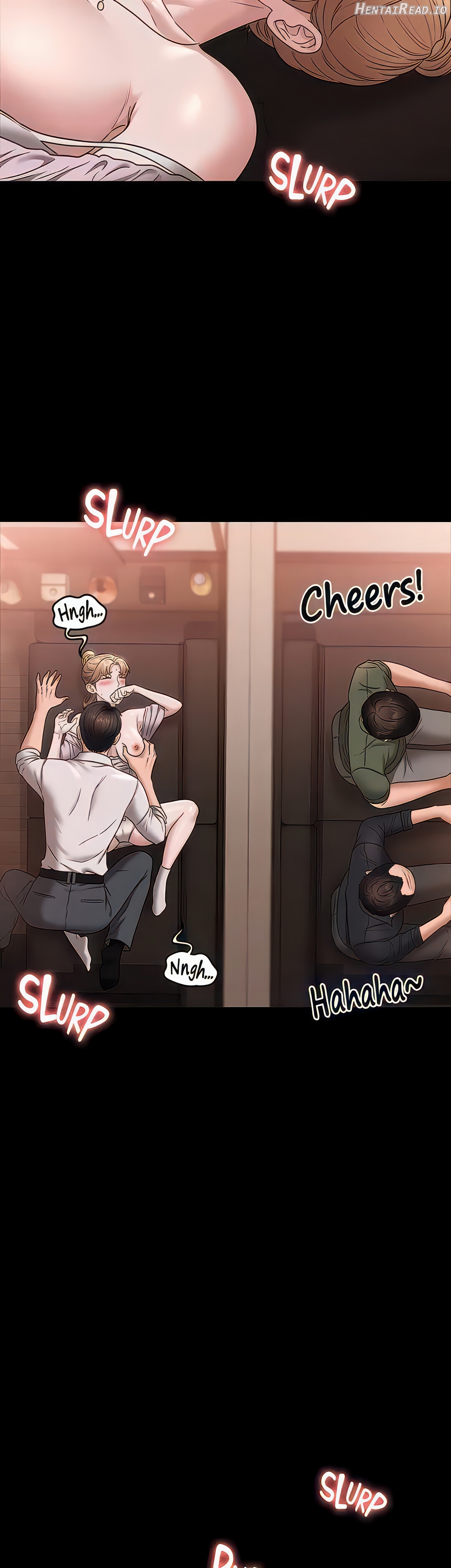 Supervisor Access Chapter 58 - page 16