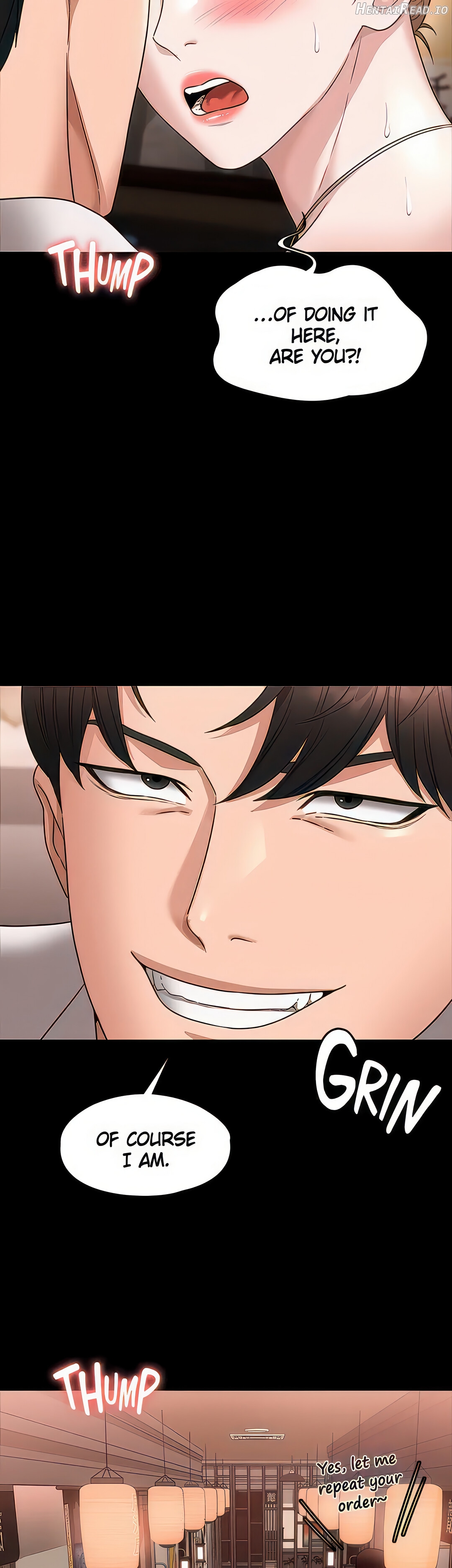 Supervisor Access Chapter 58 - page 2