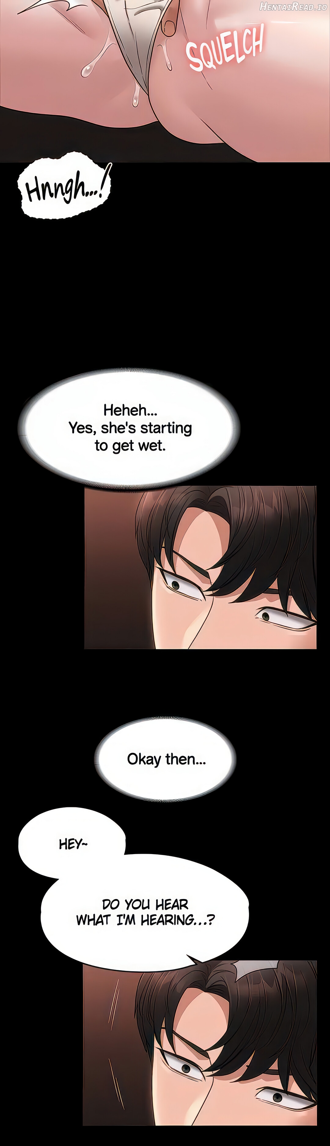 Supervisor Access Chapter 58 - page 20