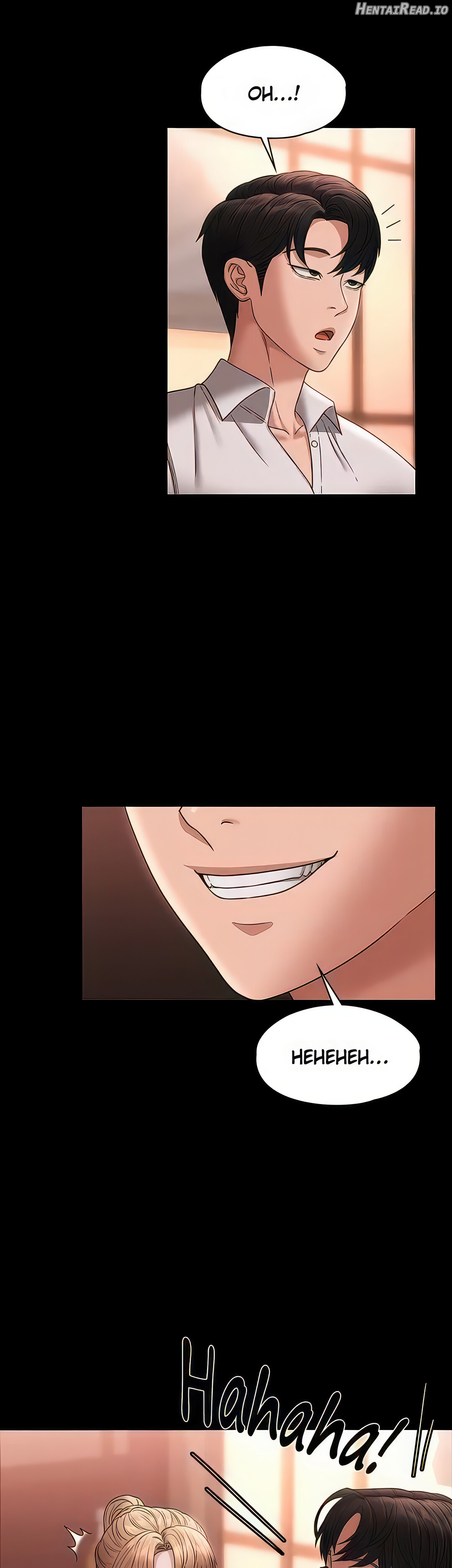 Supervisor Access Chapter 58 - page 33