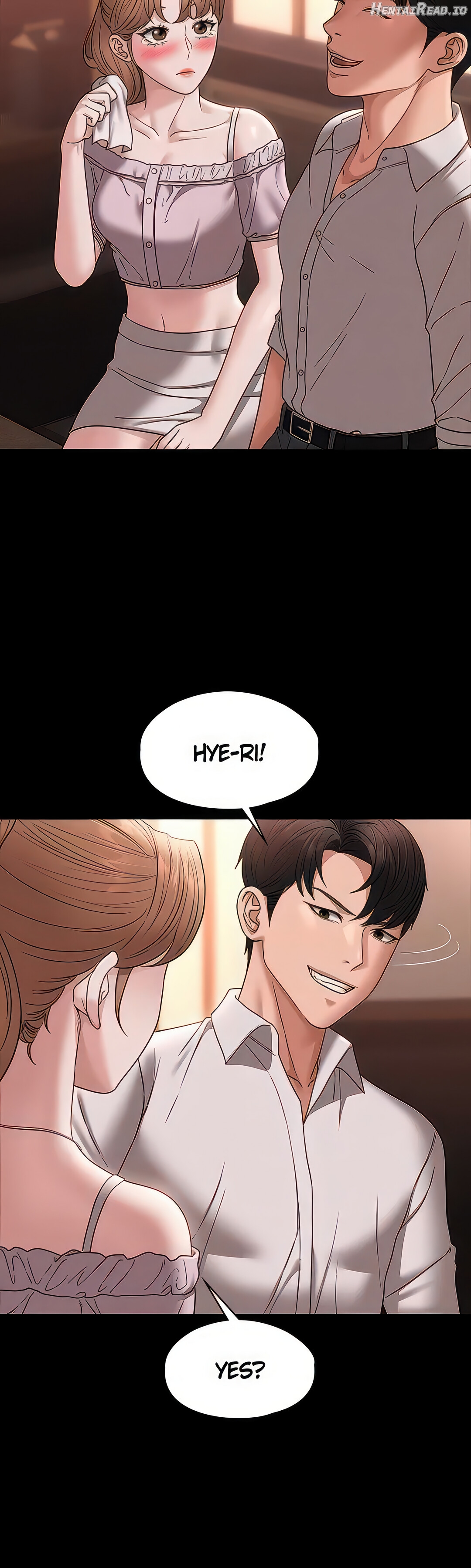 Supervisor Access Chapter 58 - page 34