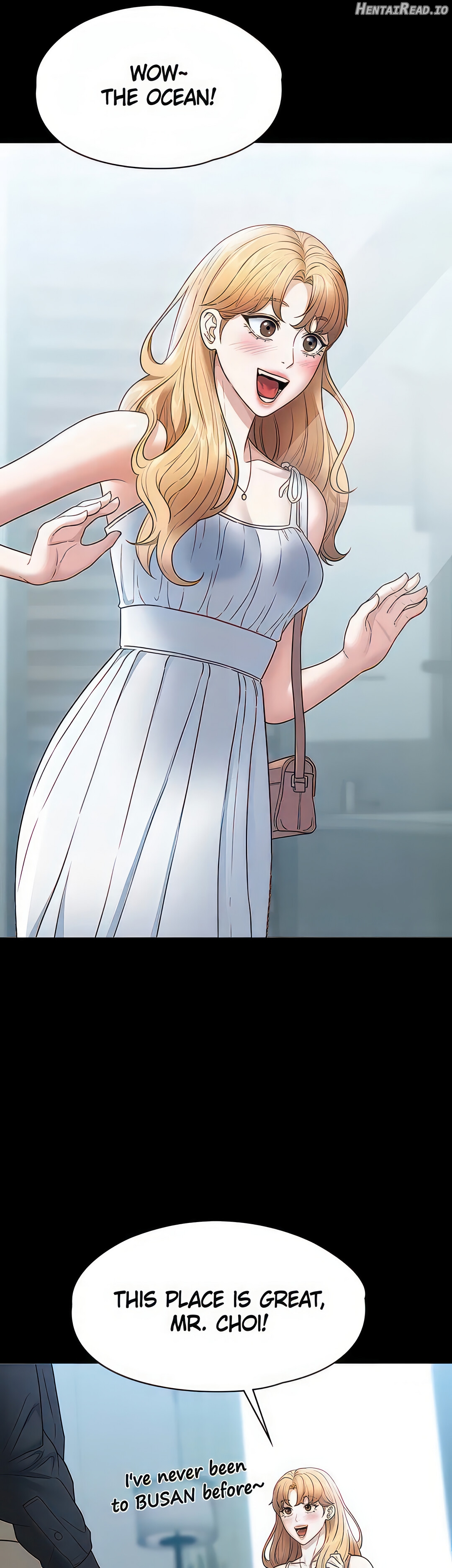 Supervisor Access Chapter 58 - page 37